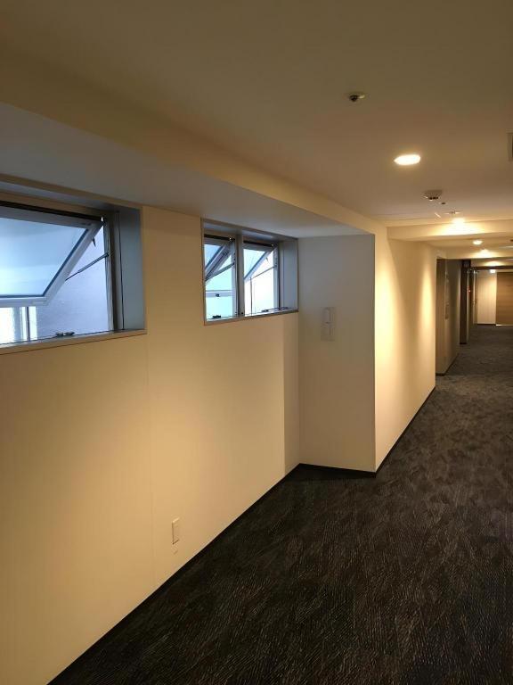 Smile Hotel Nishi-Акаси Экстерьер фото