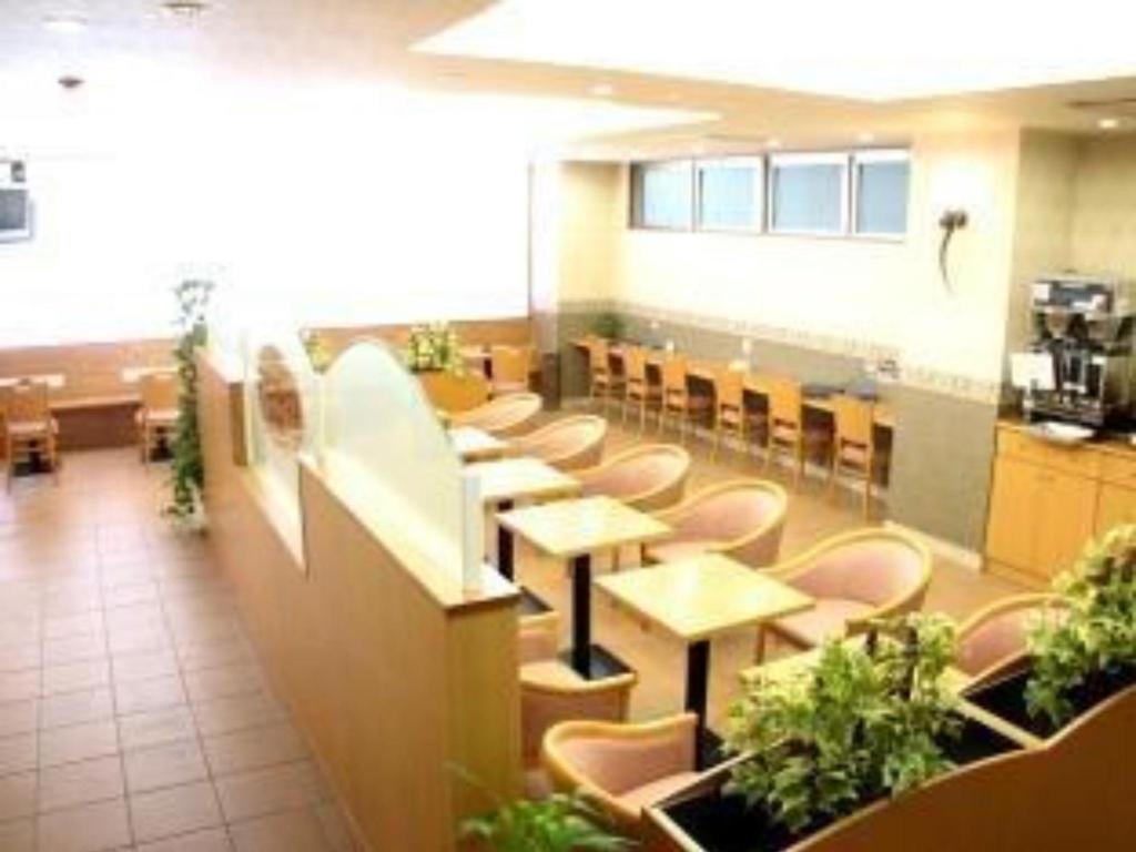 Smile Hotel Nishi-Акаси Экстерьер фото