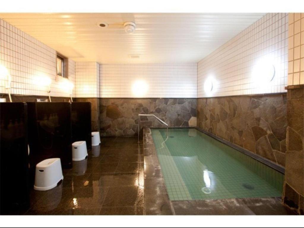 Smile Hotel Nishi-Акаси Экстерьер фото