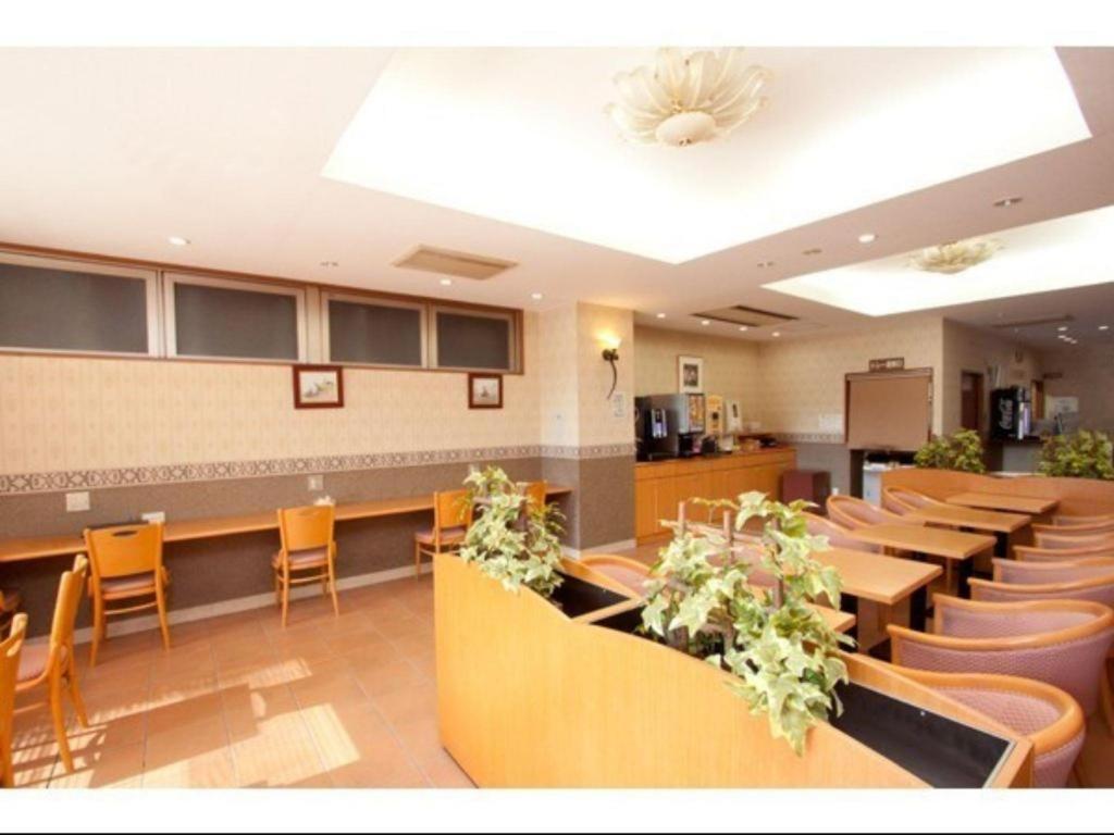 Smile Hotel Nishi-Акаси Экстерьер фото